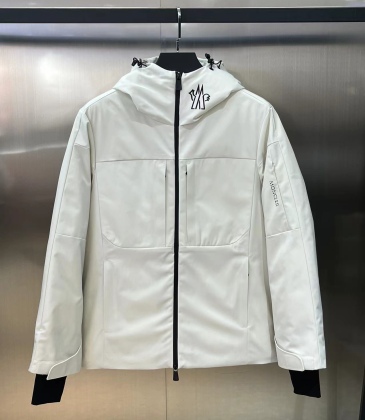 Moncler Coats/Down Jackets #A27863