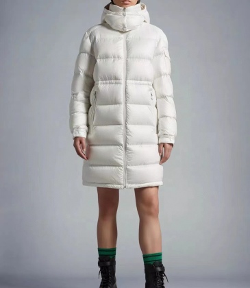 Moncler Coats/Down Jackets #A28020
