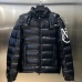 Moncler Coats/Down Jackets #A29256