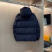 Moncler Coats/Down Jackets #A29273
