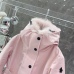 Moncler Coats/Down Jackets for Women #A27860