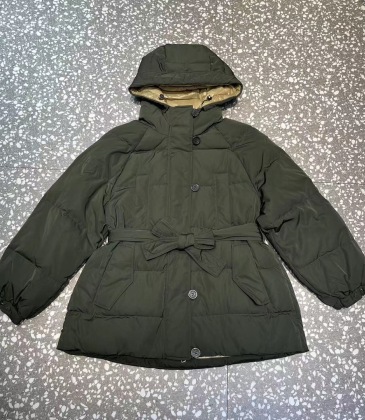 Moncler Coats/Down Jackets for Women's #A27667