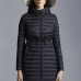 Moncler Coats/Down Jackets for women #A28545
