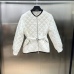 Moncler Coats/Down Jackets for women #A29280