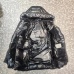 Moncler Coats/Down Jackets for women #A29288