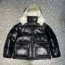Moncler Coats/Down Jackets for women #A29682