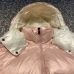 Moncler Coats/Down Jackets for women #A29684
