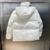 Moncler Coats/Down Jackets for women #A29685