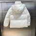 Moncler Coats/Down Jackets for women #A29686