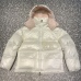 Moncler Coats/Down Jackets for women #A29686