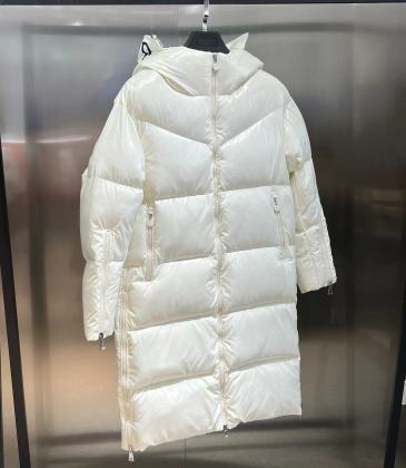 Moncler Coats/Down Jackets for women #A30958