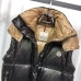 Moncler vest Down Jackets #A28023