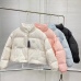 Prada Coats/Down Jackets for women #A27866