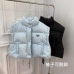 Prada Coats/Down Jackets for women #A27866