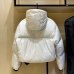 Prada Coats/Down Jackets for women #A27853