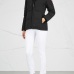 Canada Goose Chelsea black fur-trimmed Arctic-Tech parka For Women #999929224