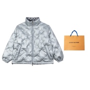 Louis Vuitton Coats #999927379