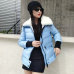 2022 Moncler Coats New down jacket  for women and man  #999925355
