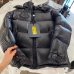 Mo*cler Down Jackets for men and women #999914588