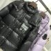 Mo*cler Down Jackets for men and women #999914603