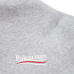 Balenciaga Hoodies Grey/Blue/Red 1:1 Quality EUR Sizes (normal sizes) #999929152