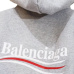 Balenciaga Hoodies Grey/Blue/Red 1:1 Quality EUR Sizes (normal sizes) #999929152