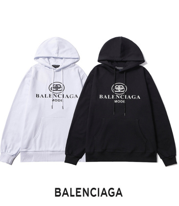 Balenciaga Hoodies for Men #99899411