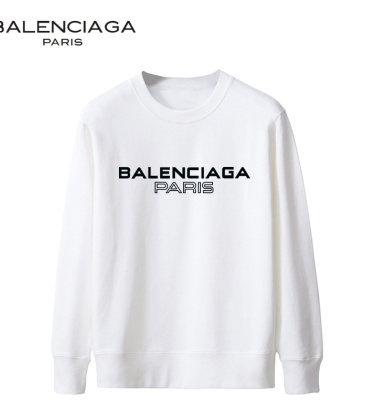 Balenciaga Hoodies for Men #999926939
