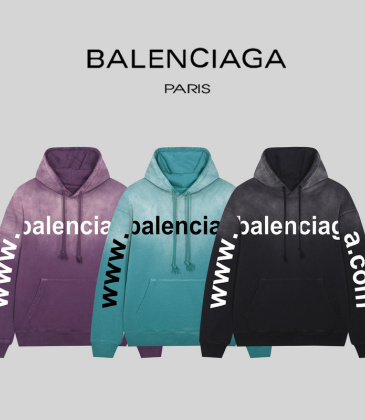 Balenciaga Hoodies for Men #A28690