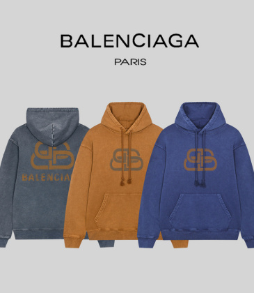 Balenciaga Hoodies for Men #A28691