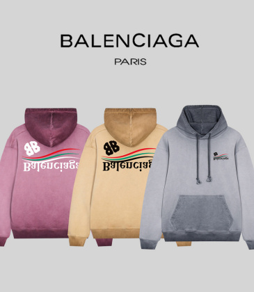 Balenciaga Hoodies for Men #A29862