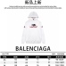 Balenciaga Hoodies for Men Women Size EUR #A28605