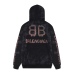 Balenciaga Hoodies for Men Women Size EUR #A28608