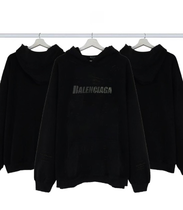 Balenciaga Hoodies for Men and Women #999929001