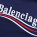 Balenciaga Hoodies for Men and Women Size EUR #A28563