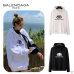 Balenciaga Hoodies for men and women #99906002