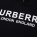 Burberry Hoodies for Men/Women Black 1:1 Quality EUR Sizes #999928790