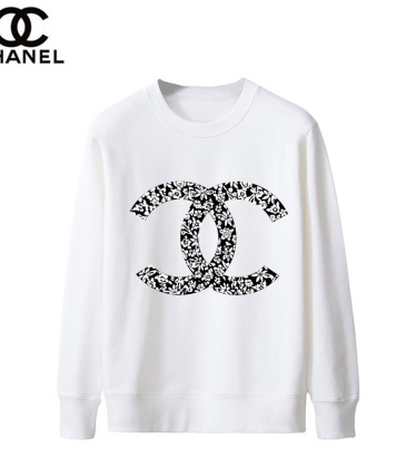 Chanel Hoodies for Men  #999923804