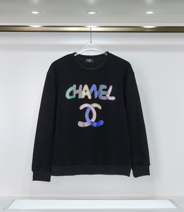 Chanel Hoodies for Men  #999930511