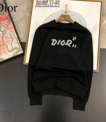 Dior hoodies for Men #999918560