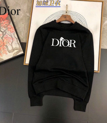 Dior hoodies for Men #999918562