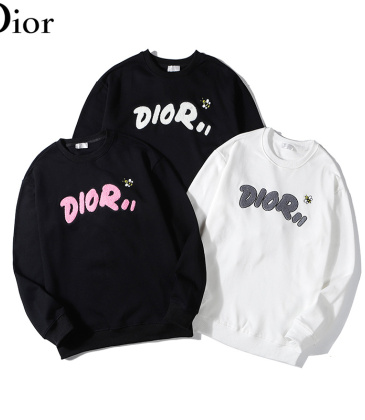 Dior hoodies for Men Women #99898964