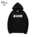 Dior hoodies for men and women #99117878
