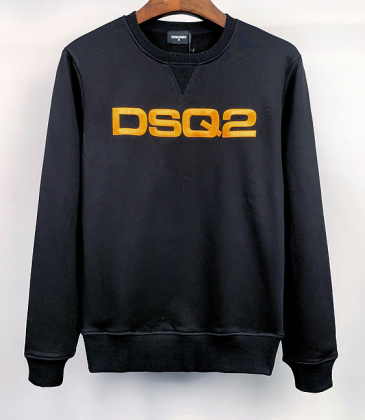 Dsquared2 Hoodies for MEN #999928567