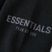 FOG Essentials Hoodies #999914959