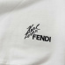 Fendi Hoodies for MEN/Women Black/White 1:1 Quality EUR Sizes #999928767