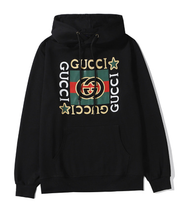 Gucci 2020 Hoodies for MEN and Women #9873307