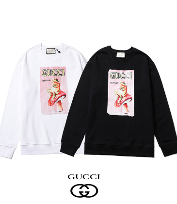 Gucci Hoodies for MEN #99116727