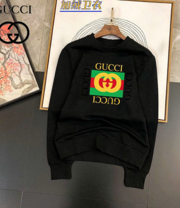 Gucci Hoodies for MEN #999918513