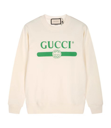 Gucci Hoodies for MEN #999927042